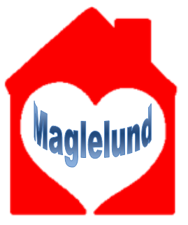 Lejerforening Maglelunds logo